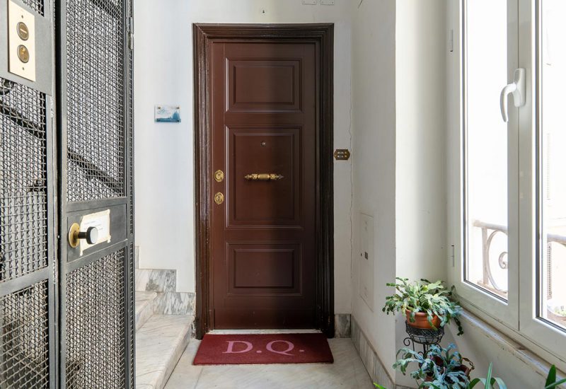 Domus Quiritum B&B nel cuore di Roma