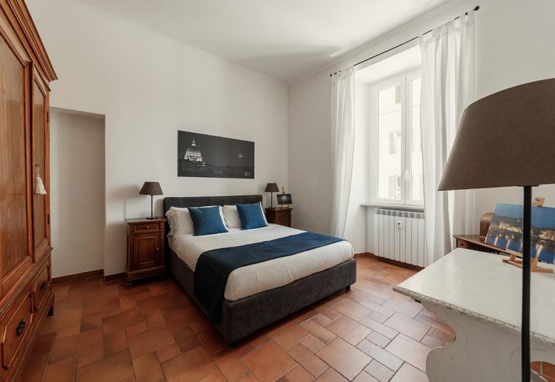 Domus Quiritum B&B nel cuore di Roma