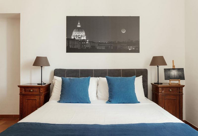 Domus Quiritum B&B nel cuore di Roma