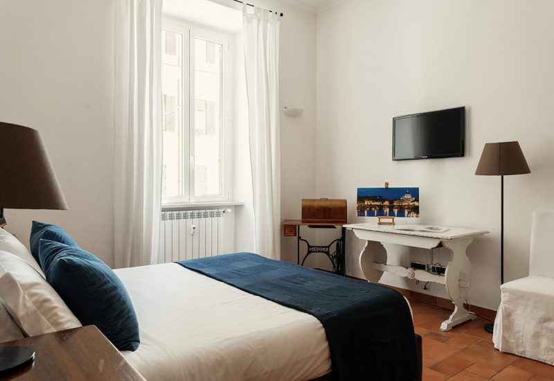 Domus Quiritum B&B nel cuore di Roma