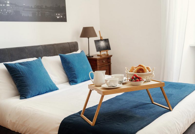 Domus Quiritum B&B nel cuore di Roma