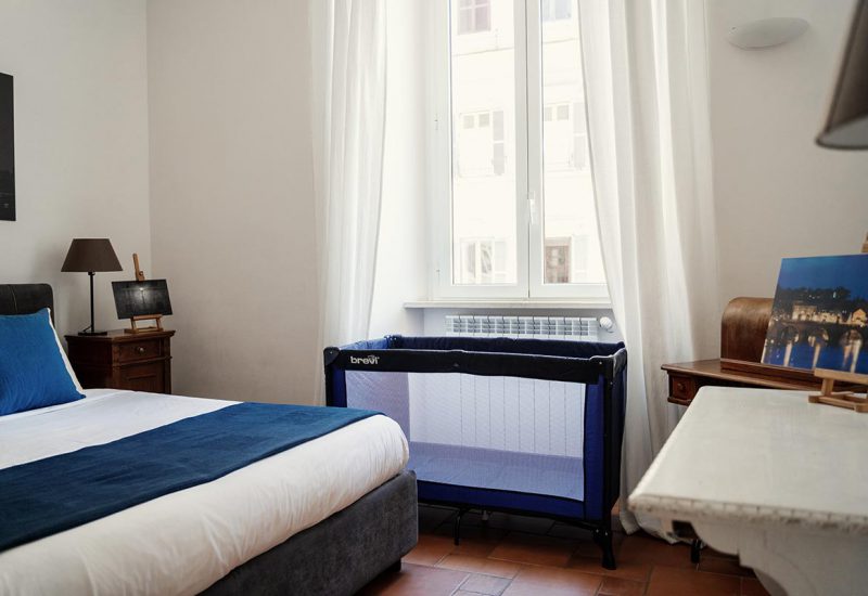 Domus Quiritum B&B nel cuore di Roma