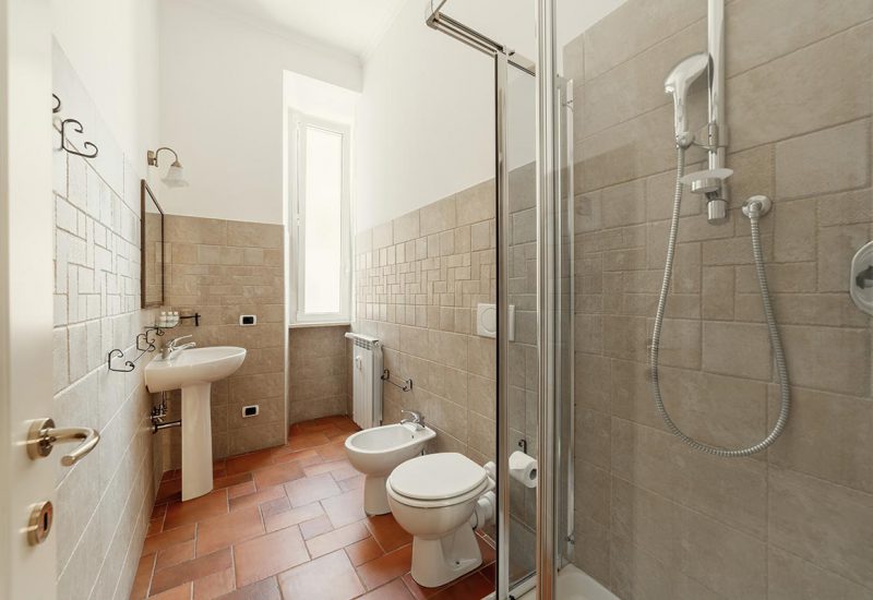 Domus Quiritum B&B nel cuore di Roma