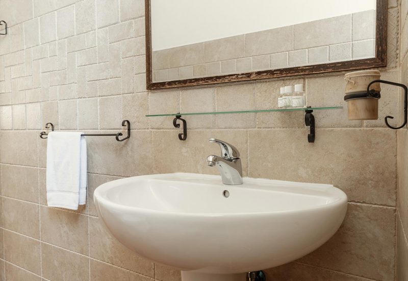 Domus Quiritum B&B nel cuore di Roma