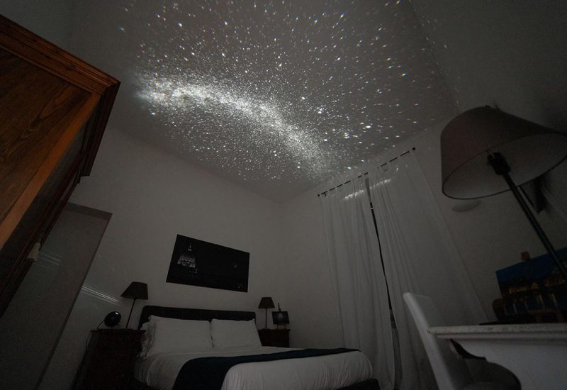 Domus Quiritum B&B nel cuore di Roma