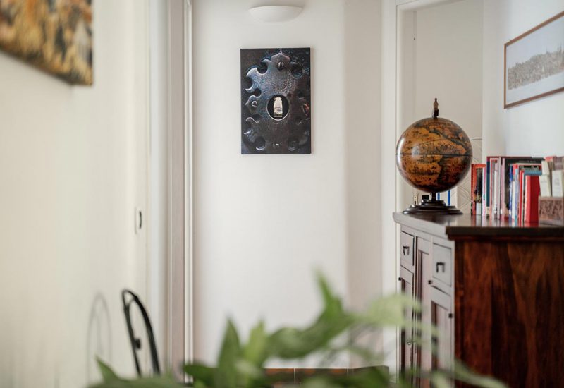 Domus Quiritum B&B nel cuore di Roma