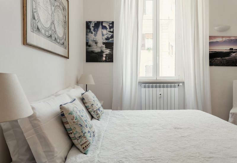 Domus Quiritum B&B nel cuore di Roma