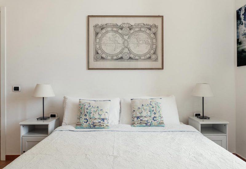 Domus Quiritum B&B nel cuore di Roma