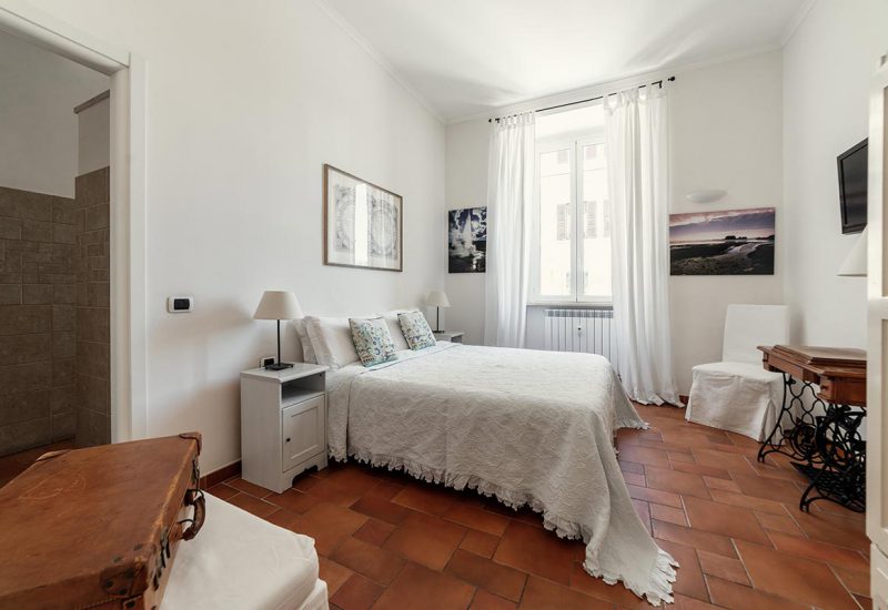 Domus Quiritum B&B nel cuore di Roma