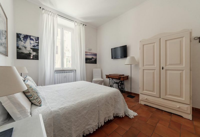 Domus Quiritum B&B nel cuore di Roma