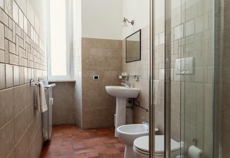 Domus Quiritum B&B nel cuore di Roma