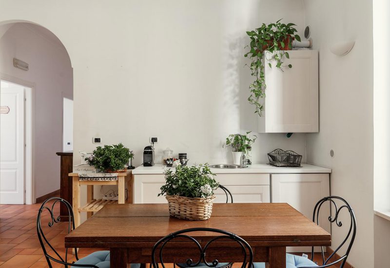 Domus Quiritum B&B nel cuore di Roma