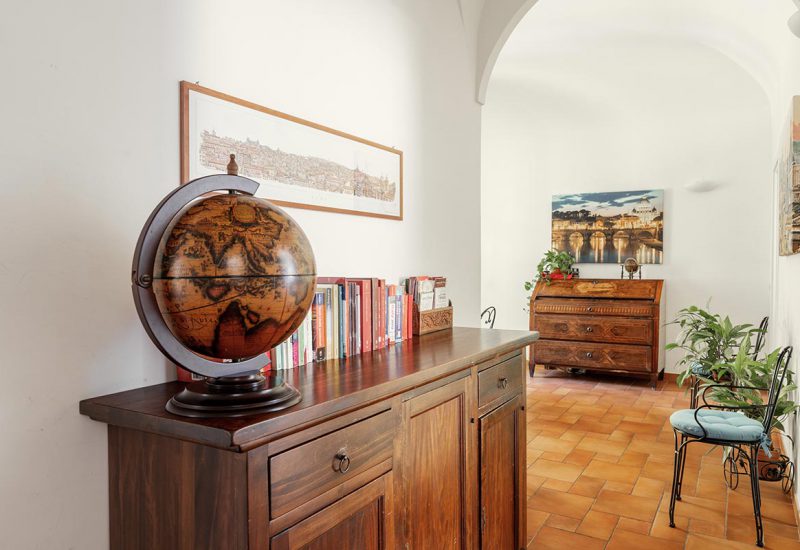 Domus Quiritum B&B nel cuore di Roma