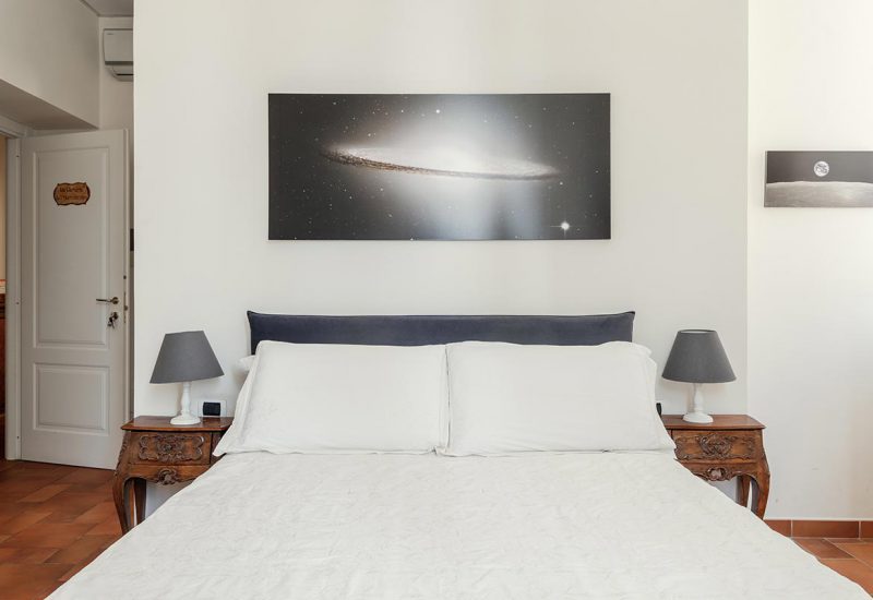 Domus Quiritum B&B nel cuore di Roma