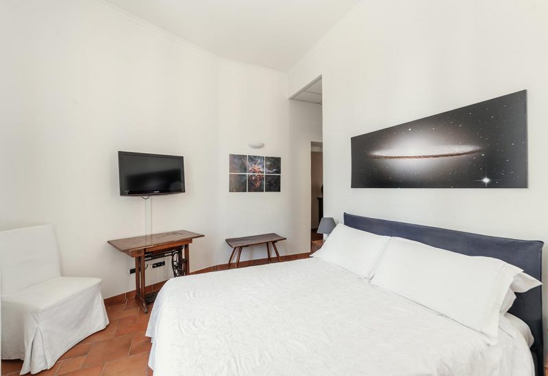 Domus Quiritum B&B nel cuore di Roma