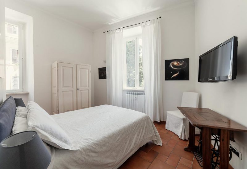 Domus Quiritum B&B nel cuore di Roma