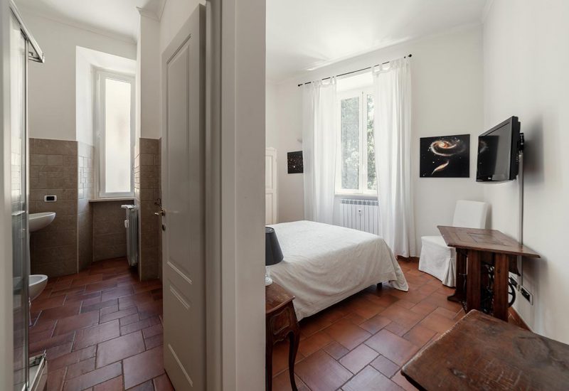 Domus Quiritum B&B nel cuore di Roma