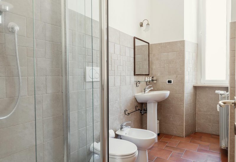 Domus Quiritum B&B nel cuore di Roma