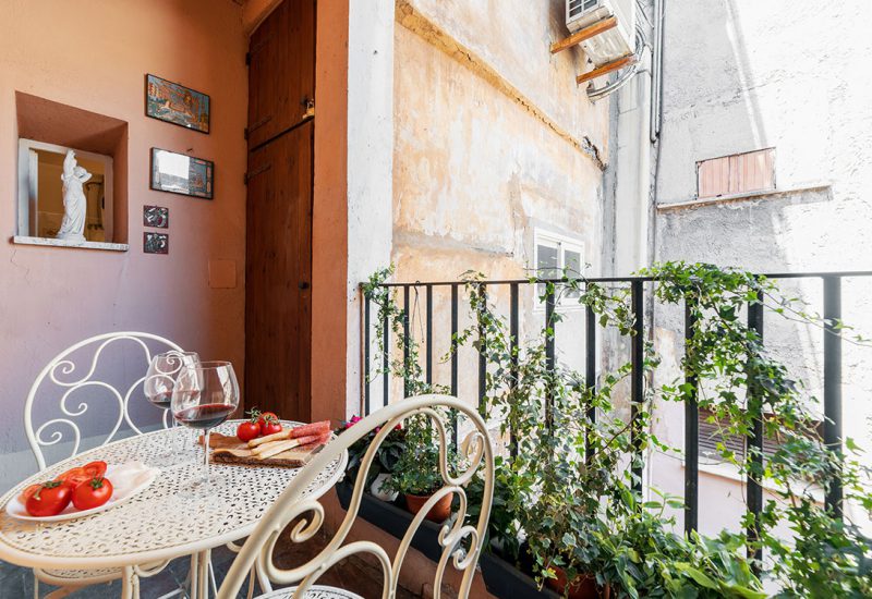 Domus Quiritum Elite - appartamento zona San Pietro nel cuore di Roma