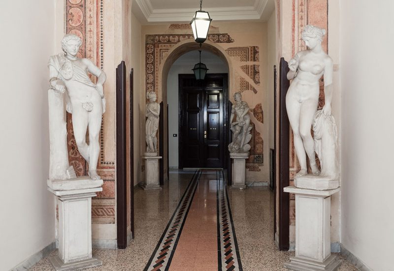 Domus Quiritum Elite - appartamento zona San Pietro nel cuore di Roma