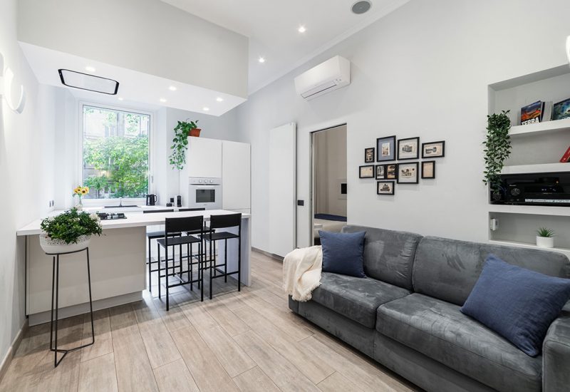 Domus Quiritum Elite - appartamento zona San Pietro nel cuore di Roma