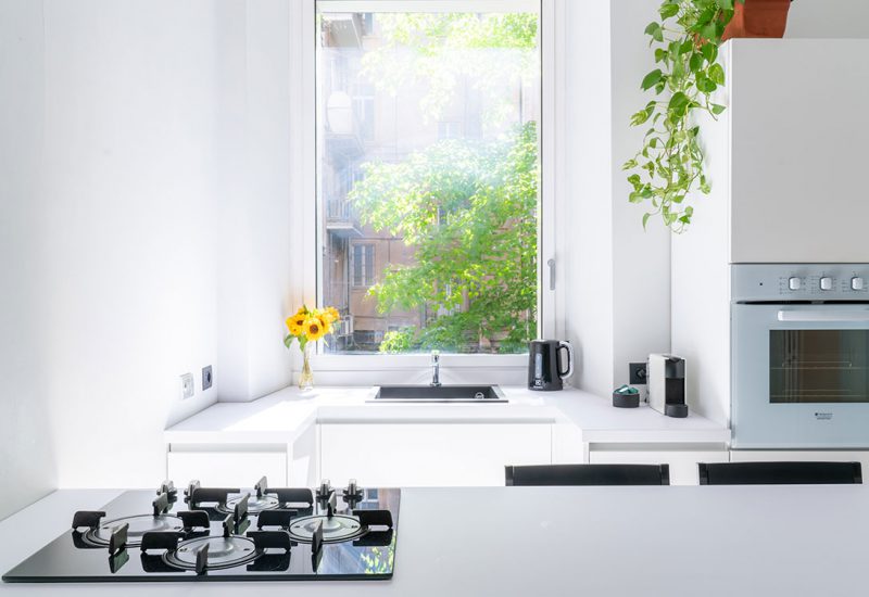 Domus Quiritum Elite - appartamento zona San Pietro nel cuore di Roma