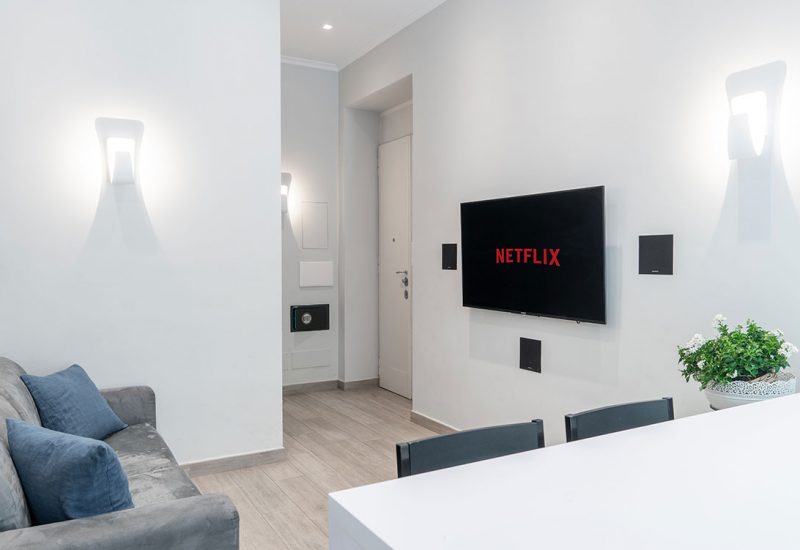 Domus Quiritum Elite - appartamento zona San Pietro nel cuore di Roma