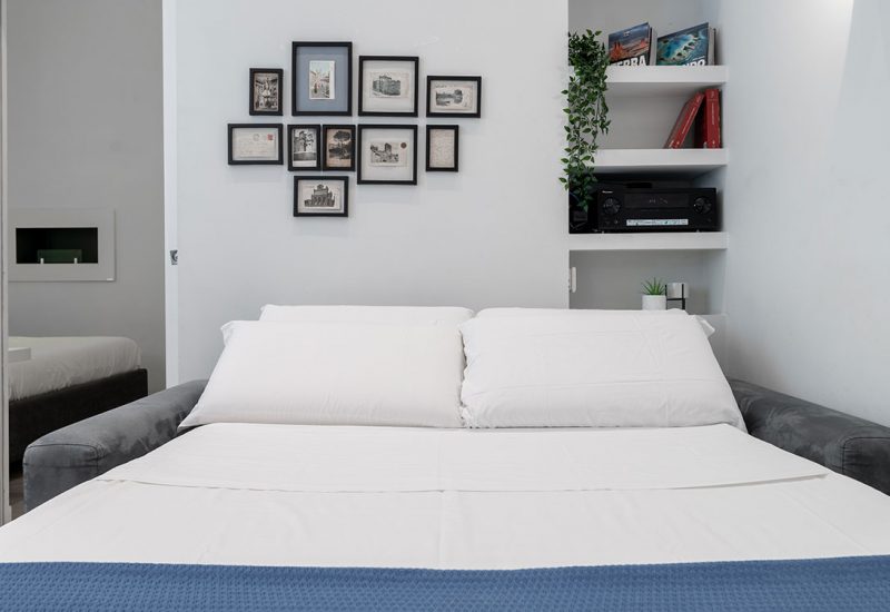 Domus Quiritum Elite - appartamento zona San Pietro nel cuore di Roma