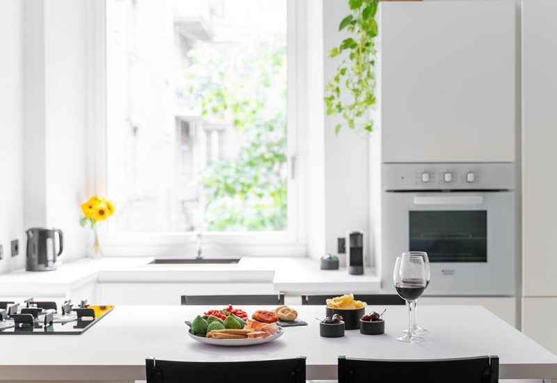 Domus Quiritum Elite - appartamento zona San Pietro nel cuore di Roma