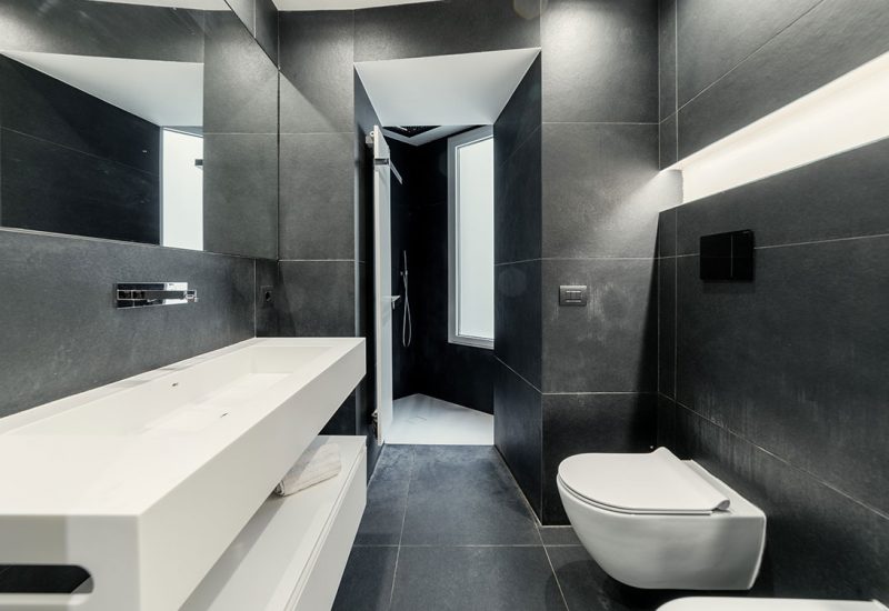 Domus Quiritum Elite - appartamento zona San Pietro nel cuore di Roma