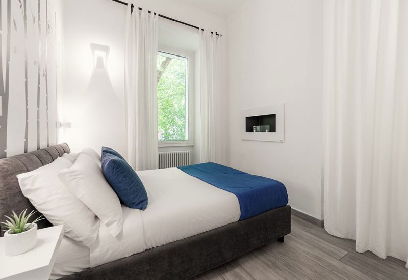 Domus Quiritum Elite - appartamento zona San Pietro nel cuore di Roma