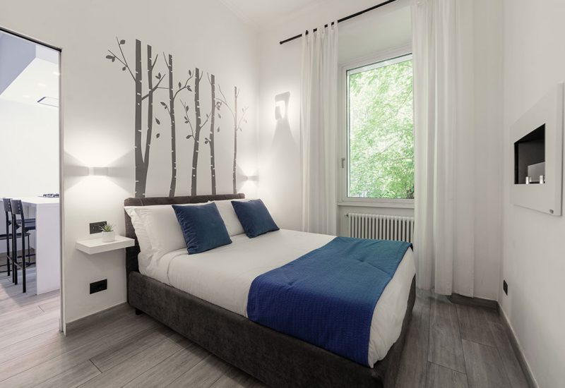 Domus Quiritum Elite - appartamento zona San Pietro nel cuore di Roma